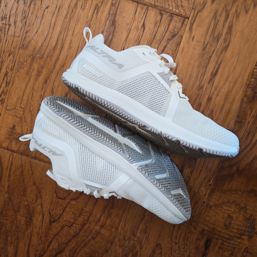 Altra Innerflex Zero Drop Athletic Shoes - Picture 3 of 7